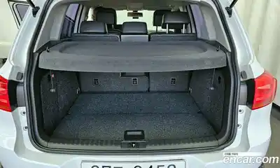 Volkswagen Tiguan 2014 2.0 Автомат в Москве № 168979, миниатюра 7