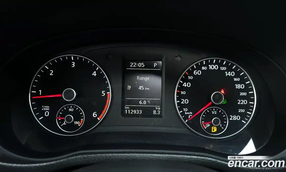 Volkswagen Passat 2014 2.0 Автомат в Москве № 168984, фото 15