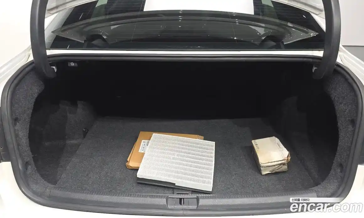 Volkswagen Passat 2014 2.0 Автомат в Москве № 168984, фото 19