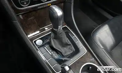 Volkswagen Passat 2014 2.0 Автомат в Москве № 168984, миниатюра 2