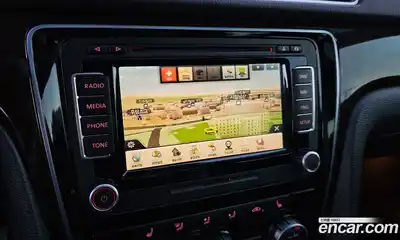 Volkswagen Passat 2014 2.0 Автомат в Москве № 168984, миниатюра 8