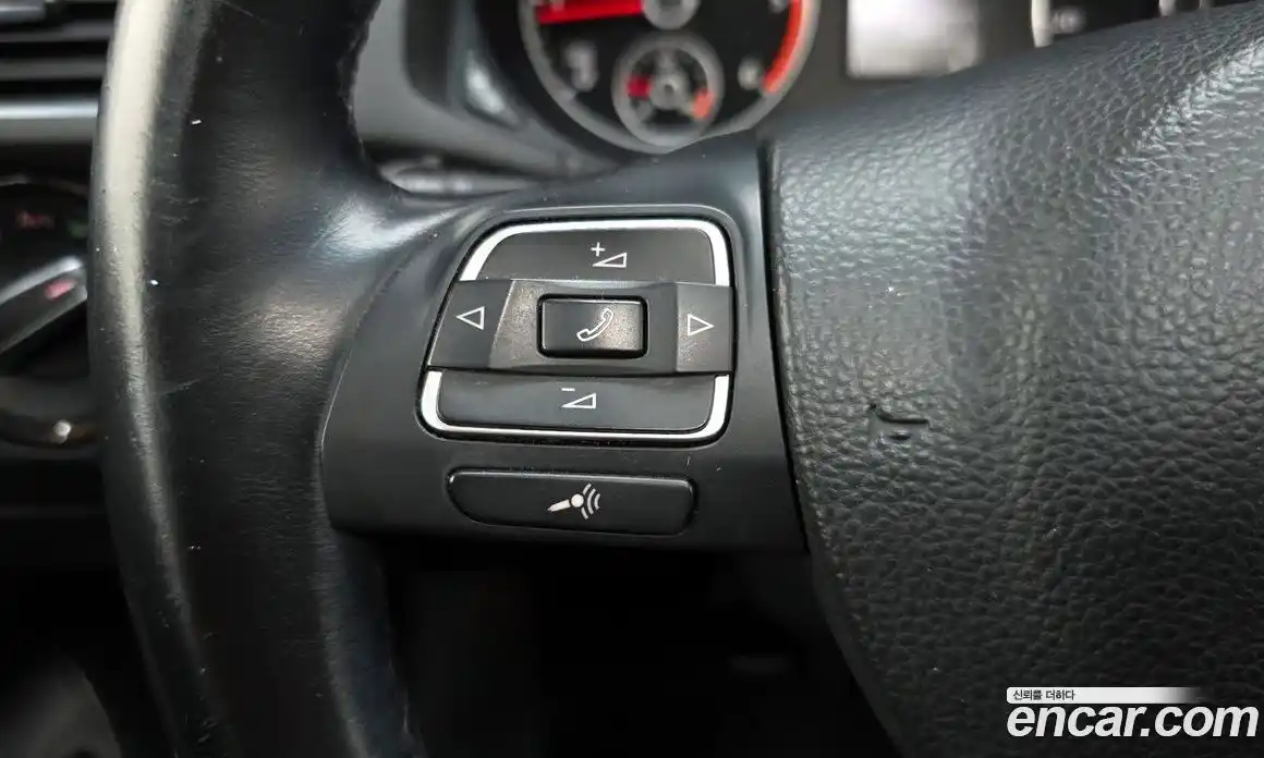 Volkswagen Passat 2014 2.0 Автомат в Москве № 168984, фото 9