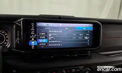 Jeep Wrangler 2024 2.0 Автомат в Москве № 169524, миниатюра 12