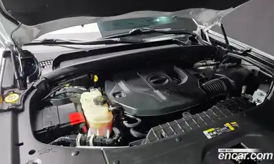 Jeep Cherokee 2021 3.6 Автомат в Москве № 169878, миниатюра 11