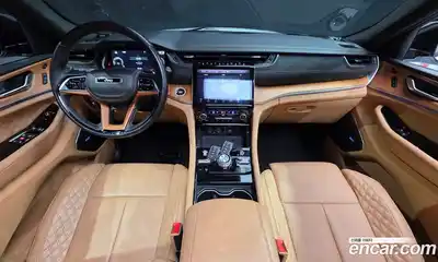 Jeep Cherokee 2021 3.6 Автомат в Москве № 169878, миниатюра 12