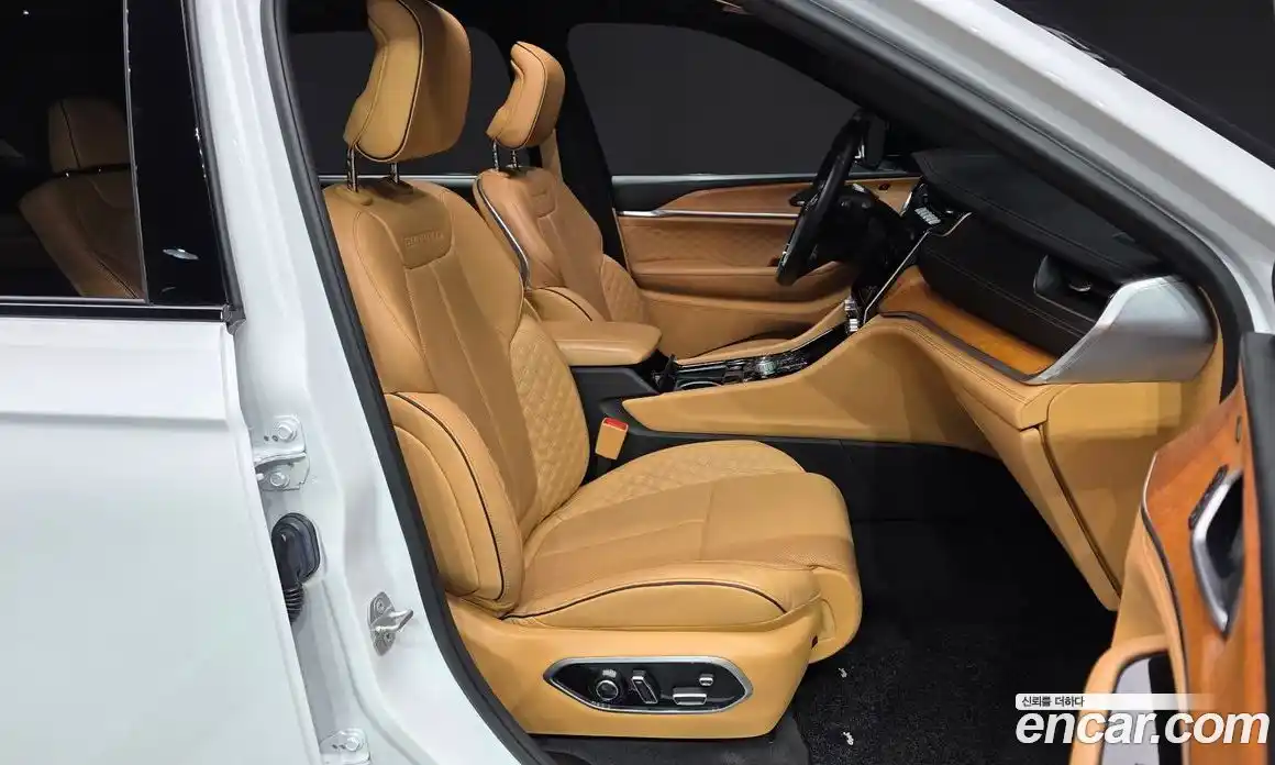 Jeep Cherokee 2021 3.6 Автомат в Москве № 169878, фото 20