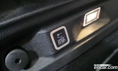 Jeep Cherokee 2021 3.6 Автомат в Москве № 169878, миниатюра 2