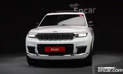 Jeep Cherokee 2021 3.6 Автомат в Москве № 169878, миниатюра 4