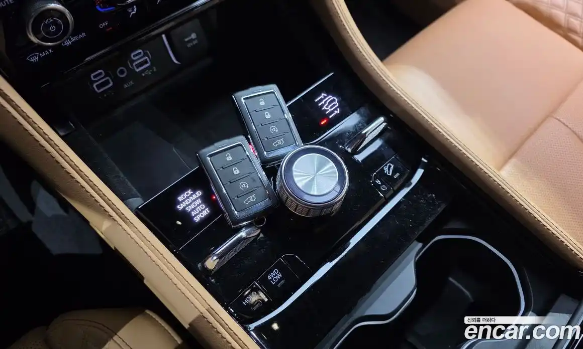 Jeep Cherokee 2021 3.6 Автомат в Москве № 169878, фото 5