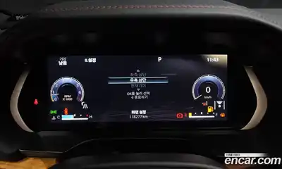 Jeep Cherokee 2021 3.6 Автомат в Москве № 169878, миниатюра 7