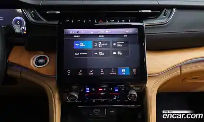 Jeep Cherokee 2021 3.6 Автомат в Москве № 169878, миниатюра 8