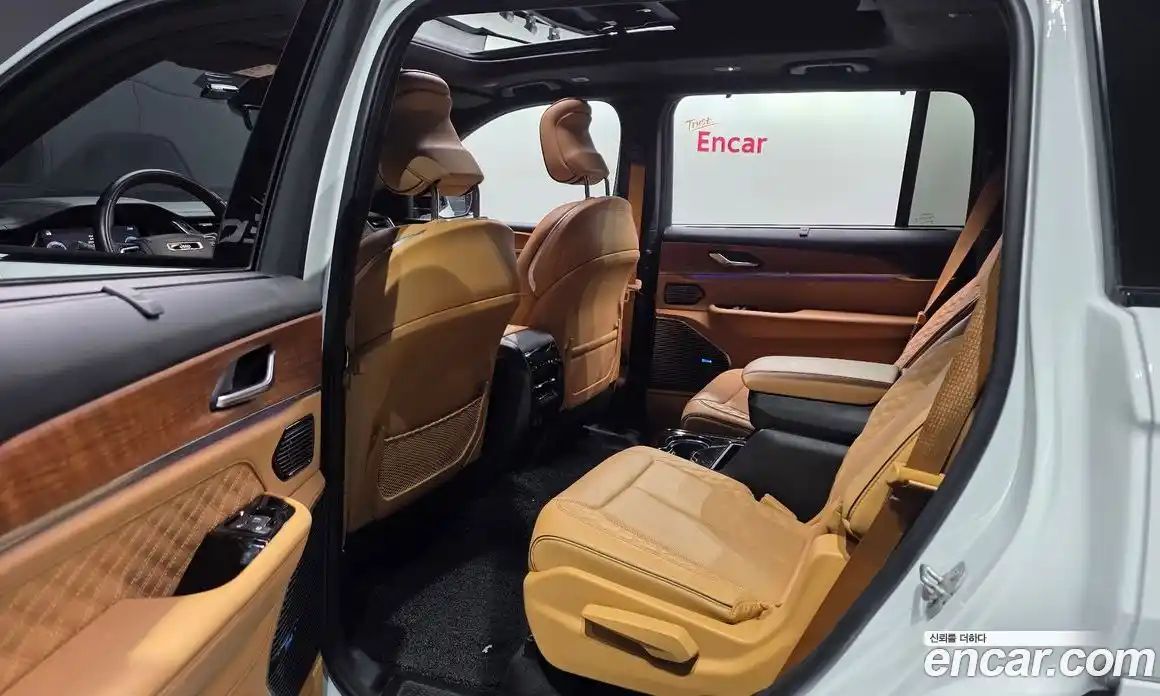 Jeep Cherokee 2021 3.6 Автомат в Москве № 169878, фото 9