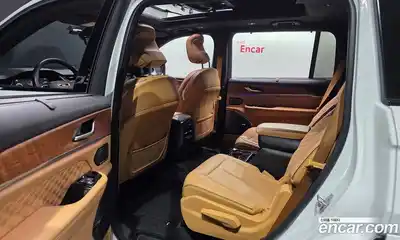 Jeep Cherokee 2021 3.6 Автомат в Москве № 169878, миниатюра 9