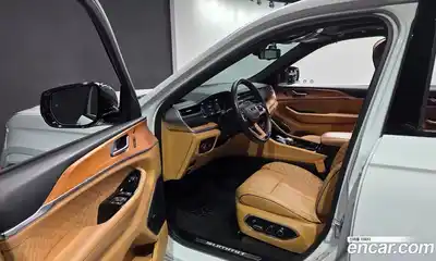 Jeep Cherokee 2021 3.6 Автомат в Москве № 169878, миниатюра 10