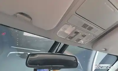 Honda CR-V 2017 1.5 Автомат в Москве № 170529, миниатюра 11