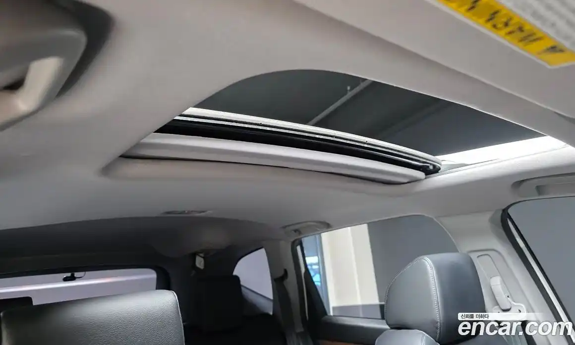 Honda CR-V 2017 1.5 Автомат в Москве № 170529, фото 4