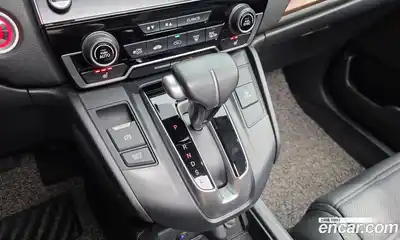 Honda CR-V 2017 1.5 Автомат в Москве № 170529, миниатюра 7