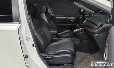 Honda CR-V 2017 1.5 Автомат в Москве № 170529, миниатюра 8
