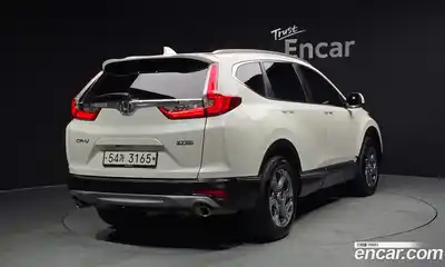 Honda CR-V 2017 1.5 Автомат в Москве № 170529, миниатюра 9
