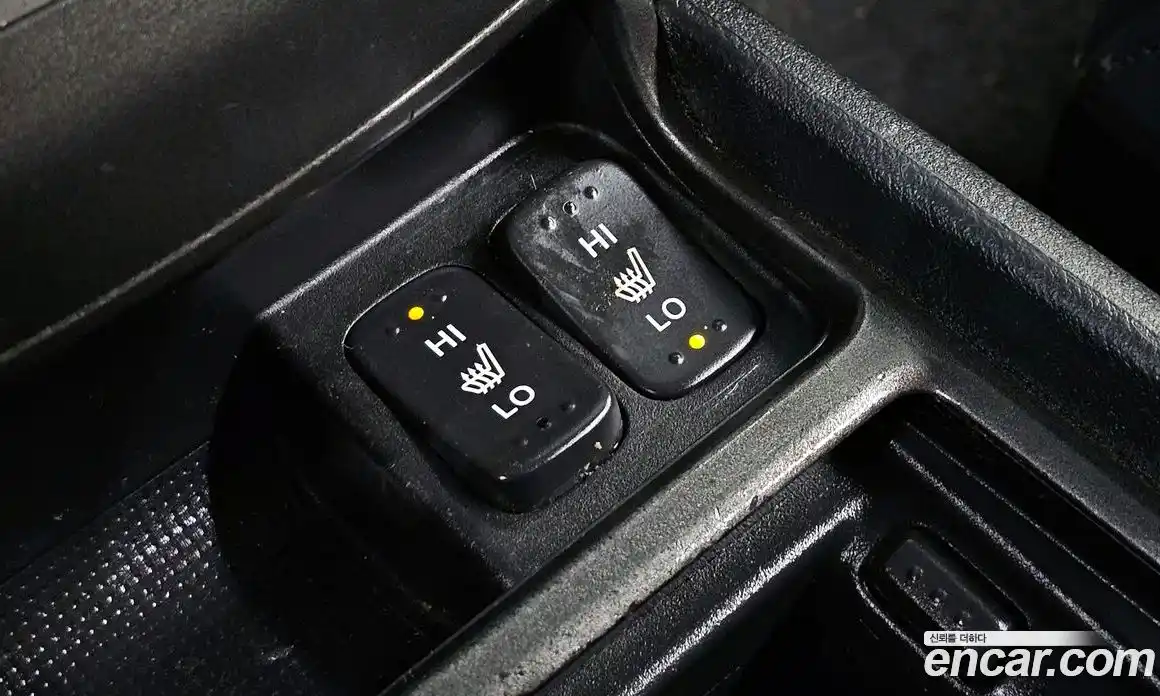 Honda Civic 2009 1.3 Автомат в Москве № 170688, фото 14