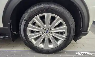 Ford Explorer 2021 2.3 Автомат в Москве № 170854, миниатюра 2