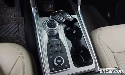 Ford Explorer 2021 2.3 Автомат в Москве № 170854, миниатюра 5