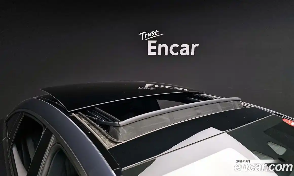 Mercedes-Benz EQS 2022 0.3 Автомат в Москве № 172943, фото 15