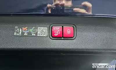 Mercedes-Benz EQS 2022 0.3 Автомат в Москве № 172943, миниатюра 4