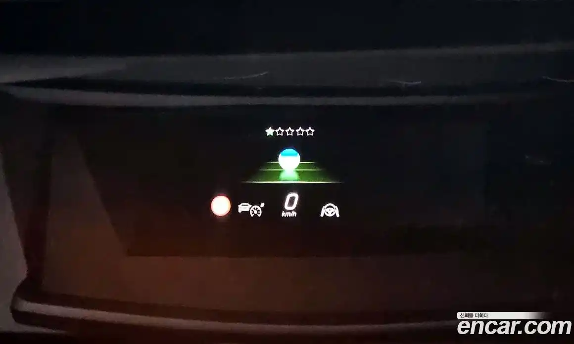 Mercedes-Benz EQS 2022 0.3 Автомат в Москве № 172943, фото 5