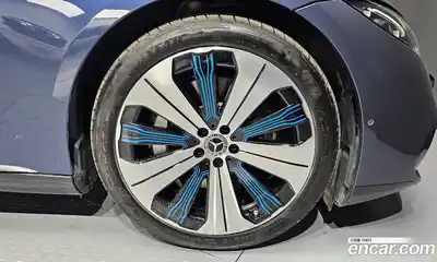 Mercedes-Benz EQS 2022 0.3 Автомат в Москве № 172943, миниатюра 10