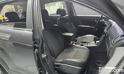 Chevrolet Captiva, 2015