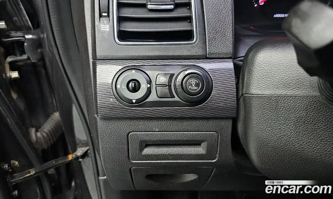 Chevrolet Captiva 2015 2.0 Автомат в Москве № 174844, фото 20