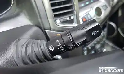 Chevrolet Captiva 2015 2.0 Автомат в Москве № 174844, миниатюра 2