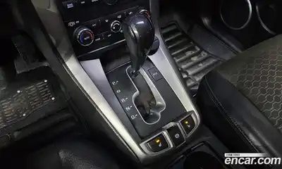 Chevrolet Captiva 2015 2.0 Автомат в Москве № 174844, миниатюра 7