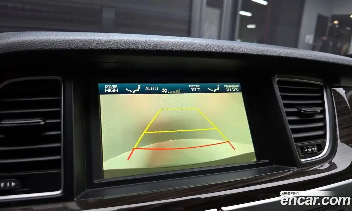 Genesis G80 2018 3.3 Автомат в Москве № 179588, фото 11