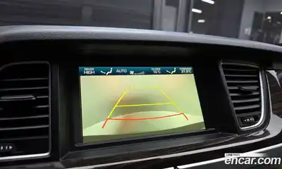 Genesis G80 2018 3.3 Автомат в Москве № 179588, миниатюра 11