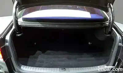 Genesis G80 2018 3.3 Автомат в Москве № 179588, миниатюра 12