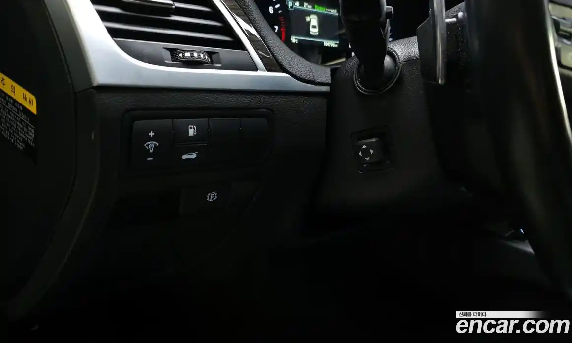 Genesis G80 2018 3.3 Автомат в Москве № 179588, фото 10