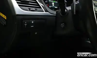 Genesis G80 2018 3.3 Автомат в Москве № 179588, миниатюра 10