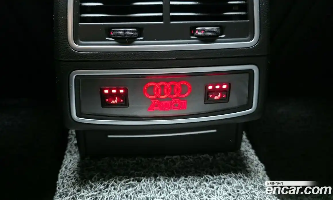 Audi A6 2014 2.0 Автомат в Москве № 179868, фото 14