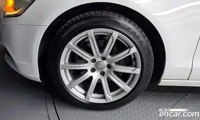 Audi A6 2014 2.0 Автомат в Москве № 179868, миниатюра 2