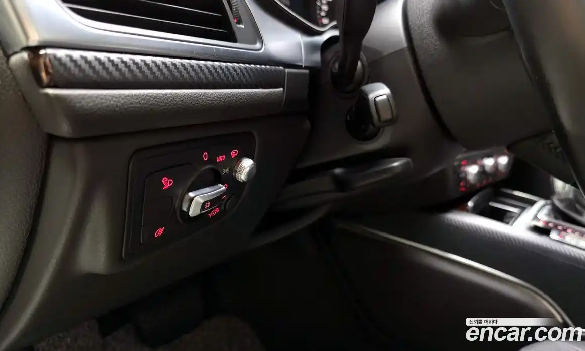 Audi A6 2014 2.0 Автомат в Москве № 179868, фото 4