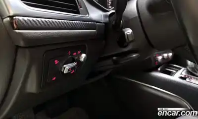 Audi A6 2014 2.0 Автомат в Москве № 179868, миниатюра 4