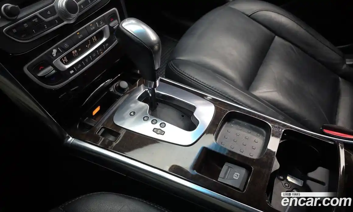 Renault SM5 2011 2.0 Автомат в Москве № 182869, фото 1