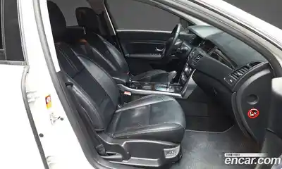 Renault SM5 2011 2.0 Автомат в Москве № 182869, миниатюра 11