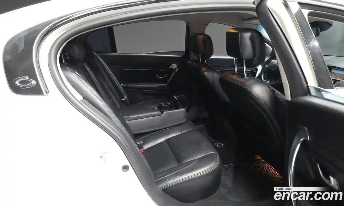 Renault SM5 2011 2.0 Автомат в Москве № 182869, фото 12