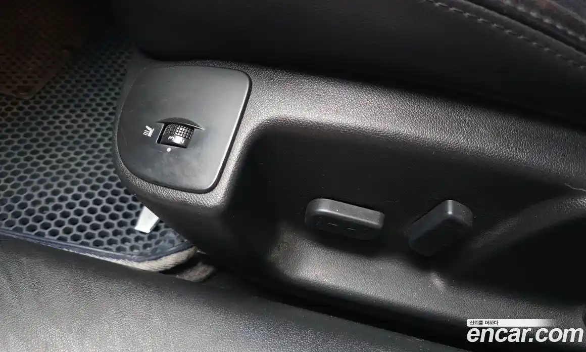 Renault SM5 2011 2.0 Автомат в Москве № 182869, фото 14