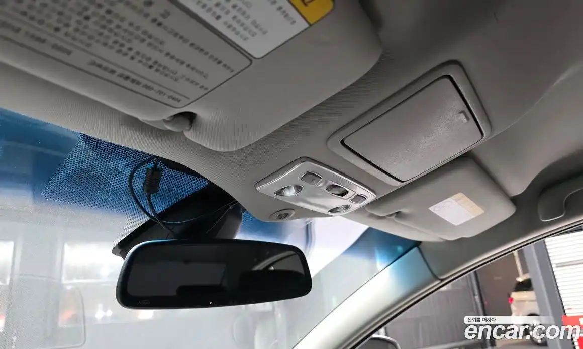 Renault SM5 2011 2.0 Автомат в Москве № 182869, фото 15