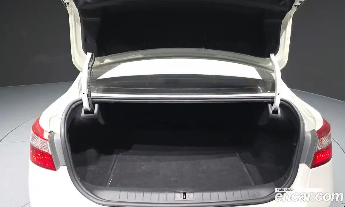 Renault SM5 2011 2.0 Автомат в Москве № 182869, фото 16