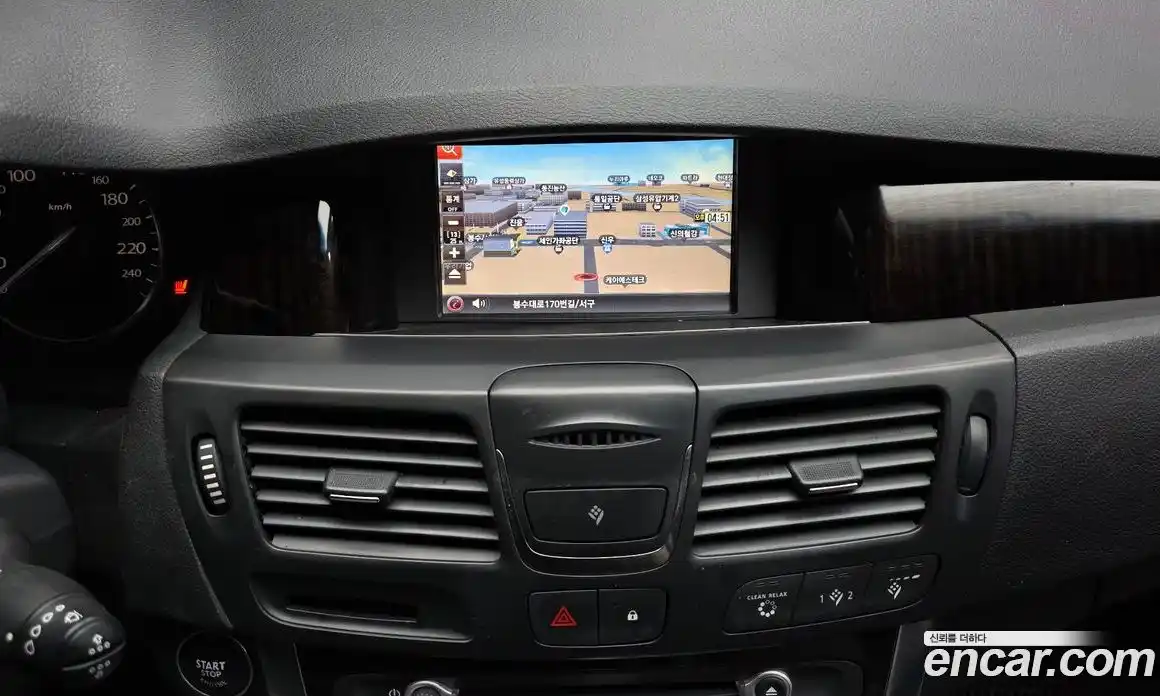 Renault SM5 2011 2.0 Автомат в Москве № 182869, фото 20